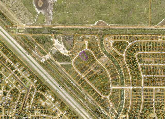 Property at Joewood Cir, North Port, FL 34288