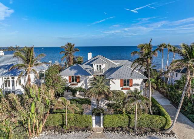 Property at 1644 Treasure Ln, Boca Grande, FL 33921, 4 beds, 5.5 baths