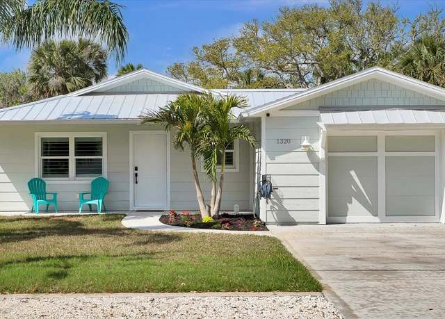 Property at 1320 S Flagler Ave, Flagler Beach, FL 32136, 3 beds, 2 baths