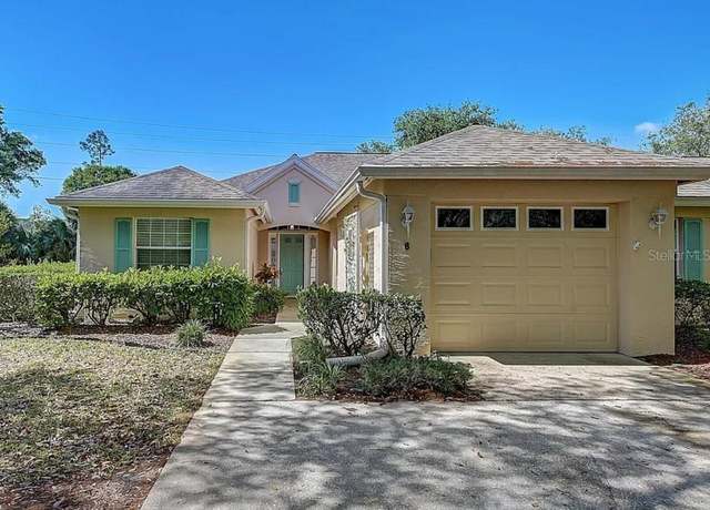 Property at 6 Chatham Pl, Palm Coast, FL 32164, 2 beds, 2 baths