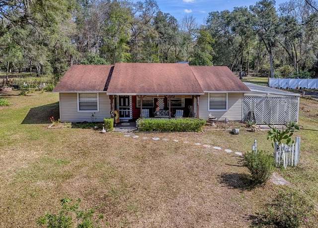 Property at 11915 CR 680, Webster, FL 33597, 2 beds, 2 baths