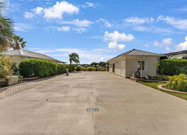 Property at 9500 SE 49th Ter, Webster, FL 33597