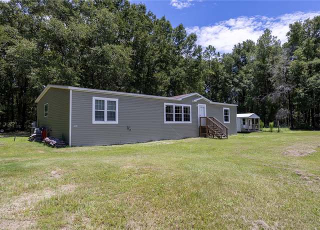 Property at 261 SW Beyond Ct, Lake City, FL 32024, 3 beds, 2 baths