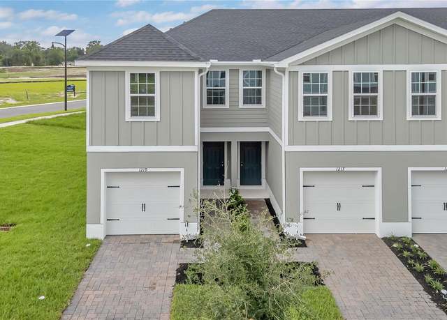 Property at 1219 Port Blue Way, Lady Lake, FL 32159, 3 beds, 2.5 baths