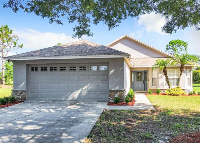 Property at 665 Lake Clark Pl, Lakeland, FL 33813, 3 beds, 2 baths