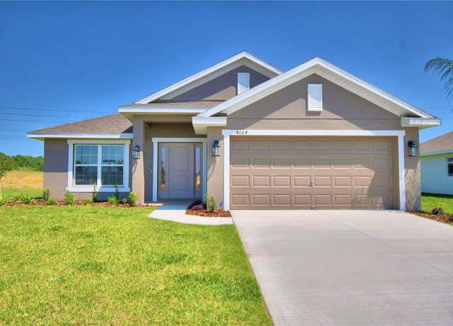 Property at 503 Tanaro Lane Ln, Haines City, FL 33844, 3 beds, 23 baths