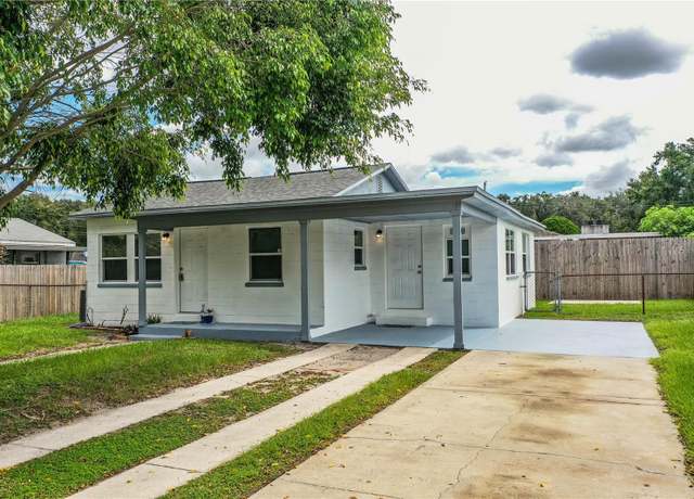 Property at 920 Childs Ave, Bartow, FL 33830, 3 beds, 1 bath