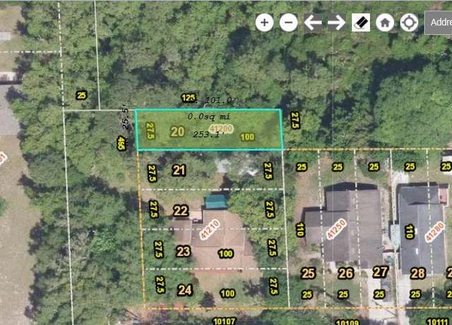 Property at 495 Gerard Ave, Orlando, FL 32825