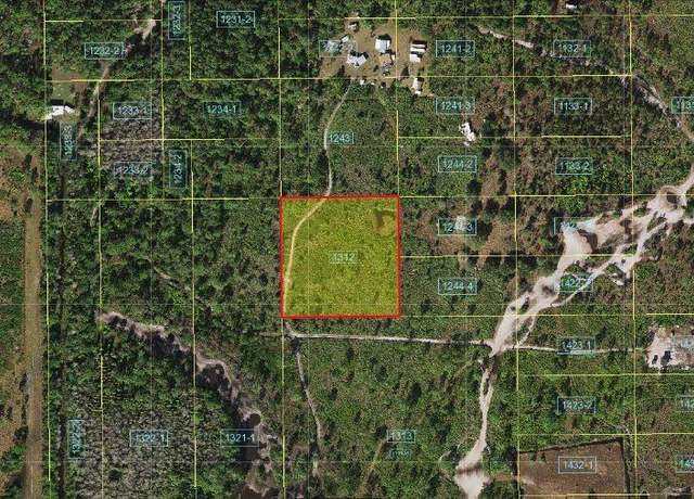 Property at Holopaw Groves Rd, St Cloud, FL 34773