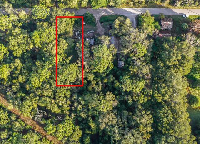Property at 353 Sisco Dirt Rd, Satsuma, FL 32189