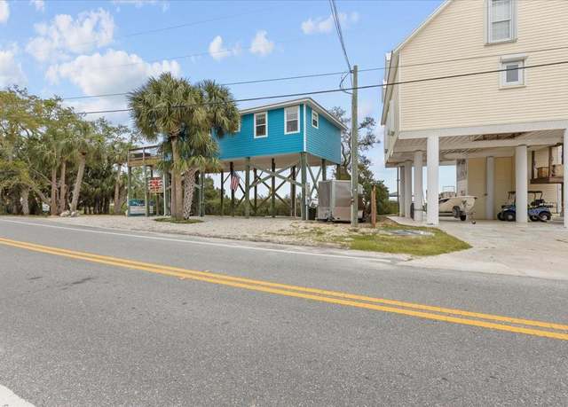 Property at 16360 Airport Rd, Cedar Key, FL 32625, 2 beds, 2 baths