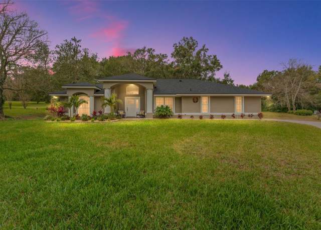Property at 7237 Edmund Ct, Mount Dora, FL 32757, 3 beds, 2 baths