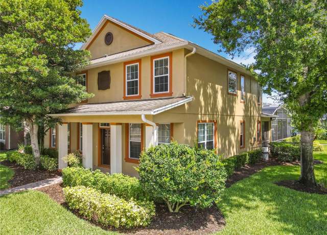 Property at 13055 Overstreet Rd, Windermere, FL 34786, 4 beds, 3.5 baths