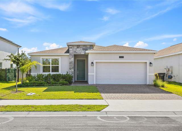 Property at 3123 Camden Way, Davenport, FL 33837, 4 beds, 3 baths