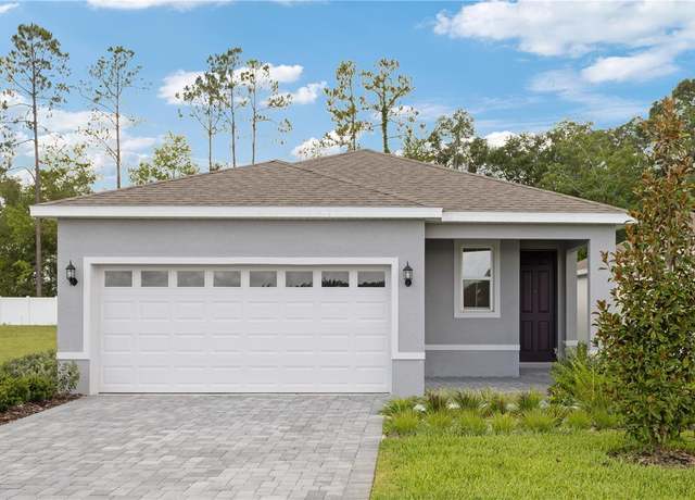 Property at 754 Lemon Ave, Fruitland Park, FL 34731, 4 beds, 2 baths