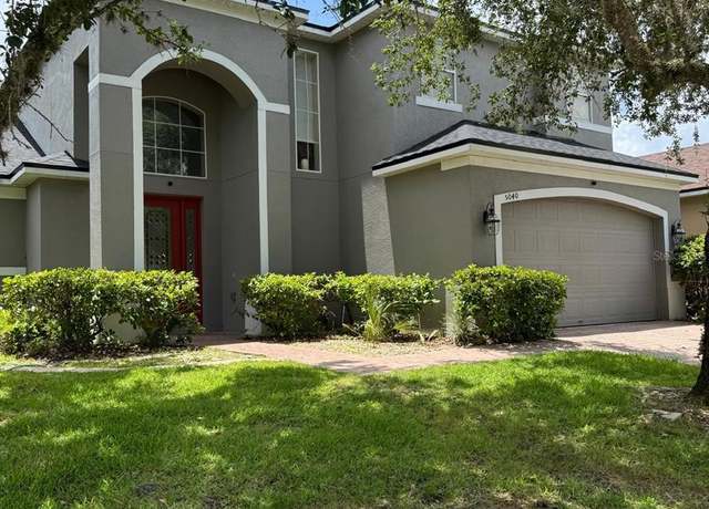 Property at 5040 Rock Rose Loop, Sanford, FL 32771, 3 beds, 2.5 baths