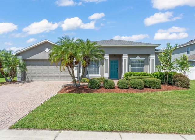 Property at 706 Grandhaven Way, Winter Garden, FL 34787, 4 beds, 3 baths