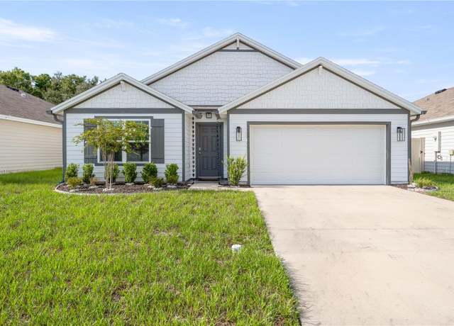 Property at 24596 NW 23rd Ln, Newberry, FL 32669, 3 beds, 2 baths