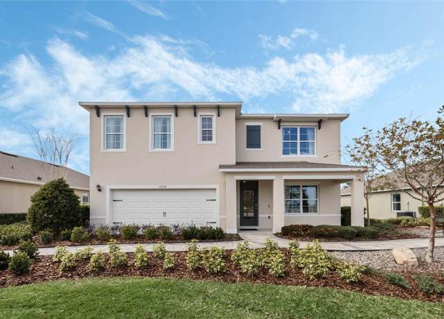 Property at 1611 Houmas St, Ormond Beach, FL 32174, 5 beds, 3 baths