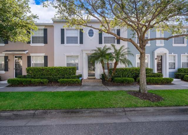 Property at 3673 Peppervine Dr, Orlando, FL 32828, 3 beds, 2.5 baths