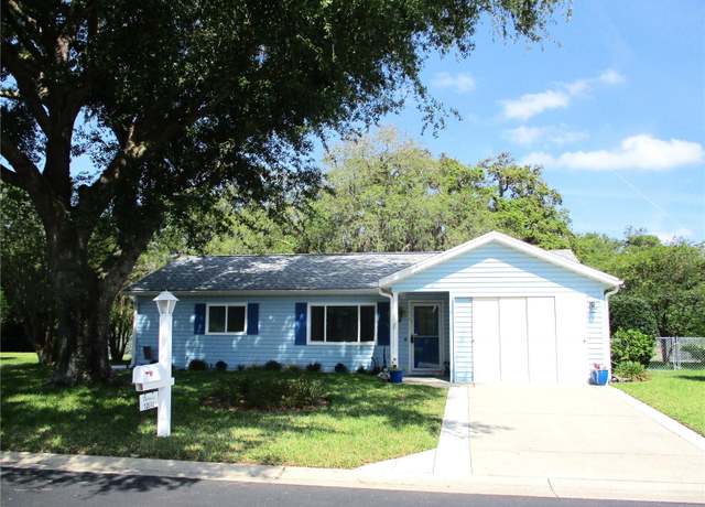 Property at 12002 SW 137th Loop, Dunnellon, FL 34432, 2 beds, 1 bath