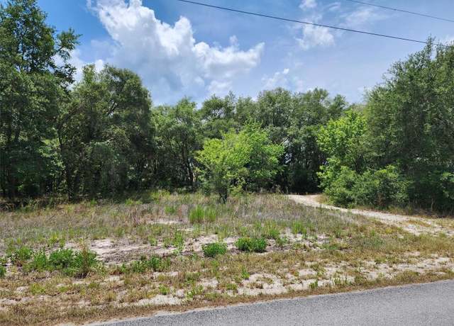 Property at TBD Sailboat Dr, Dunnellon, FL 34431