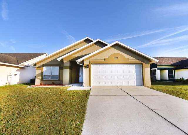 Property at 8815 Parliament Ct, Kissimmee, FL 34747, 3 beds, 2 baths