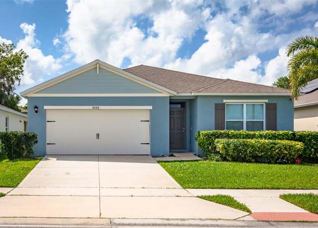Property at 4088 Sherlock Ct, Orlando, FL 32824, 4 beds, 2 baths