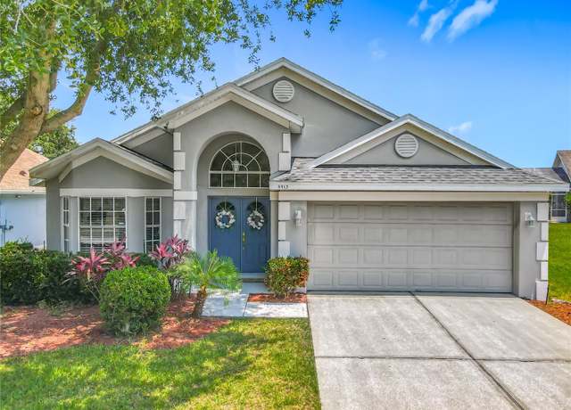 Property at 4413 Chalfont Dr, Orlando, FL 32837, 4 beds, 2 baths