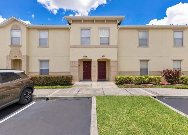 Property at 2855 Club Cortile Cir, Kissimmee, FL 34746, 4 beds, 3 baths