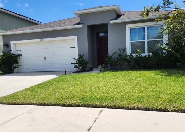 Property at 2807 Harmonia Hammock Rd, Harmony, FL 34773, 4 beds, 2 baths