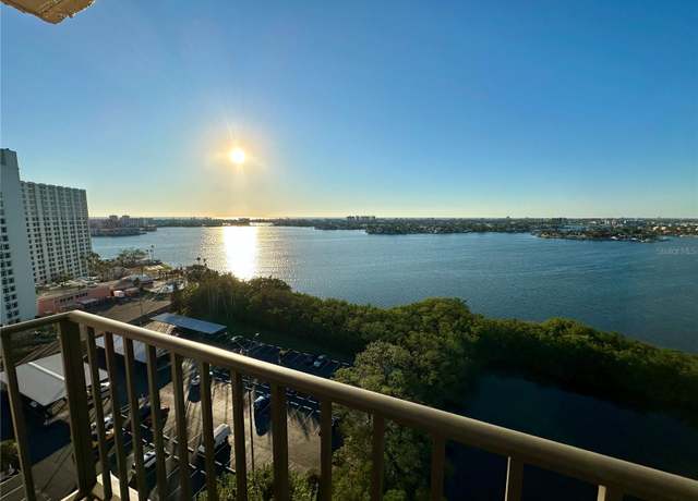 Property at 7050 Sunset Dr S #1507, South Pasadena, FL 33707, 2 beds, 2 baths