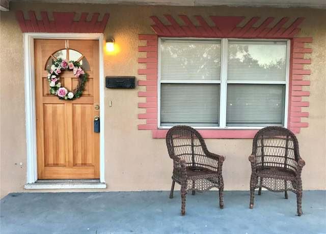 Property at 2350 38th Ave N, St Petersburg, FL 33713, 3 beds, 1.5 baths