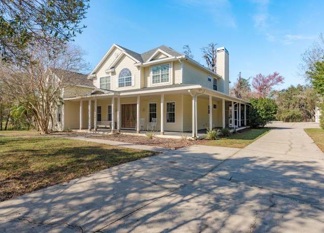 Property at 6615 Ridge Top Dr, Trinity, FL 34655, 5 beds, 6 baths