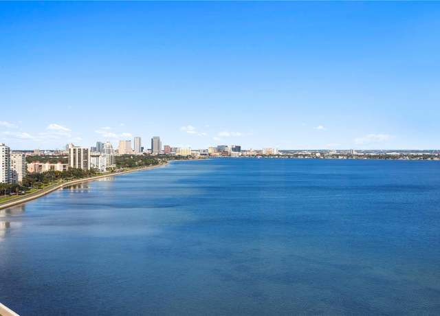 Property at 3301 Bayshore Blvd Unit 2007B, Tampa, FL 33629, 3 beds, 2 baths