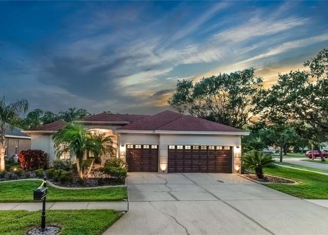 Property at 10626 Tavistock Dr, Tampa, FL 33626, 4 beds, 3 baths