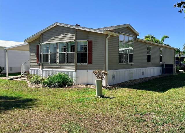 Property at 2100 Kings Hwy #908, Punta Gorda, FL 33980, 2 beds, 2 baths