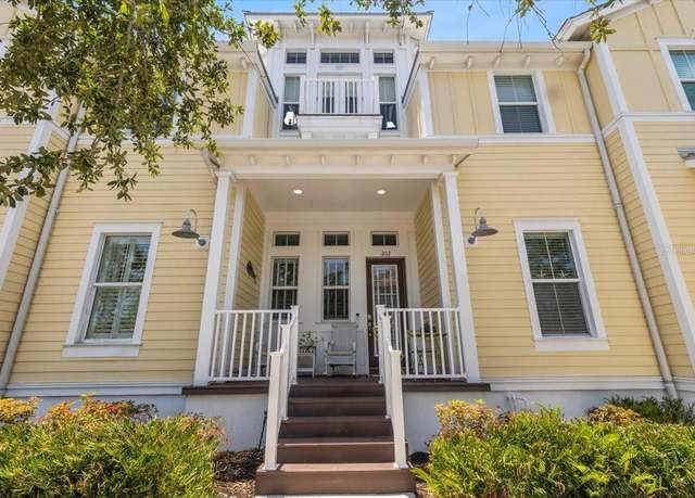 Property at 340 Sapphire Lake Dr #202, Bradenton, FL 34209, 3 beds, 3 baths