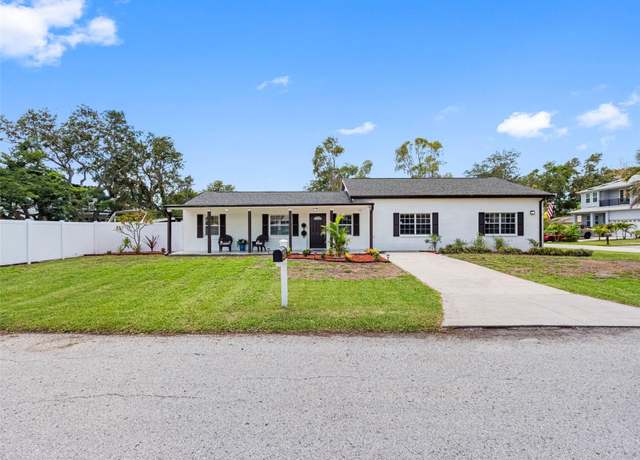 Property at 4401 S Trask St, Tampa, FL 33611, 4 beds, 2 baths