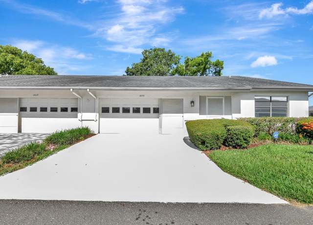 Property at 2630 Lancaster Dr, Sun City Center, FL 33573, 2 beds, 2 baths
