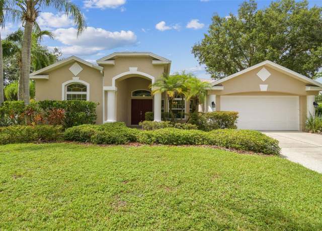 Property at 16004 Selby Way, Tampa, FL 33647, 4 beds, 3 baths