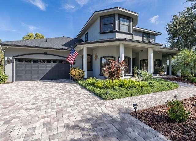 Property at 1523 Fishing Lake Dr, Odessa, FL 33556, 4 beds, 4 baths