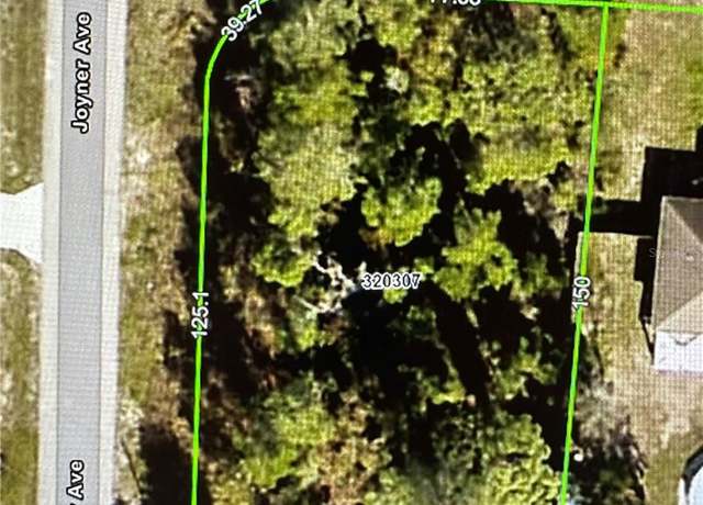 Property at 5438 Joyner, Spring Hill, FL 34608