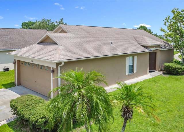 Property at 2400 Knightsbridge Blvd, Kissimmee, FL 34744, 3 beds, 2 baths