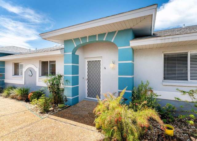 Property at 6492 Hamlet Dr Unit A, Englewood, FL 34224, 2 beds, 2 baths