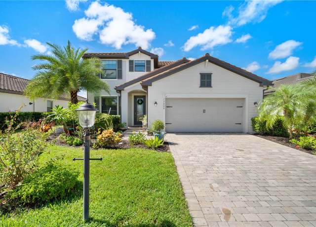 Property at 17006 Blue Ridge Pl, Lakewood Ranch, FL 34211, 4 beds, 3 baths