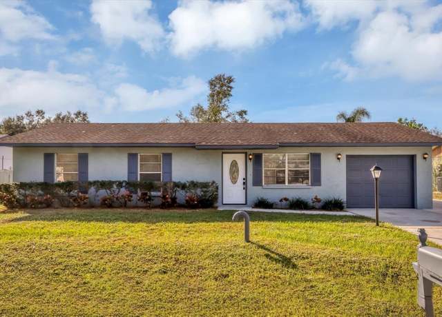 Property at 4064 Velarde Ln, Sarasota, FL 34235, 3 beds, 2 baths