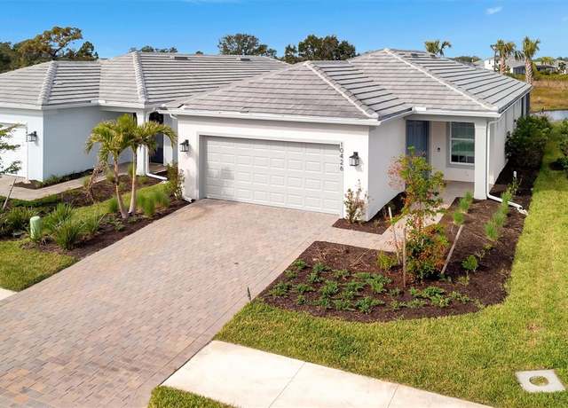 Property at 10426 Abaco Falls Dr, Englewood, FL 34223, 2 beds, 2 baths