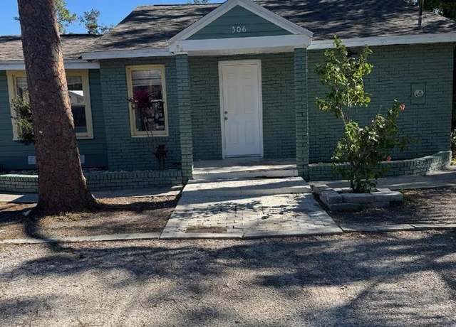 Property at 506 Houle Ave, Sarasota, FL 34232, 3 beds, 2 baths
