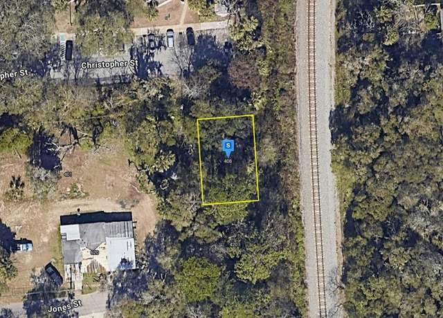 Property at 408 Charlie Way, St Augustine, FL 32084